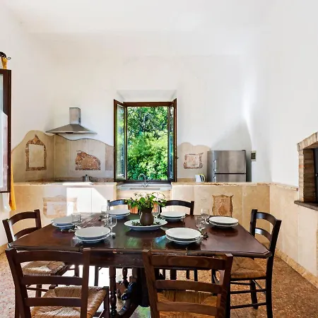 Casa vacanze Pretty In - Pisa With Terrace *
