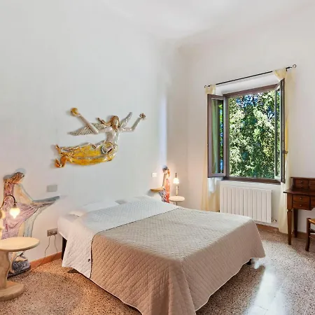 Casa vacanze Pretty In - Pisa With Terrace