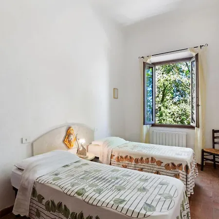 Casa vacanze Pretty In - Pisa With Terrace