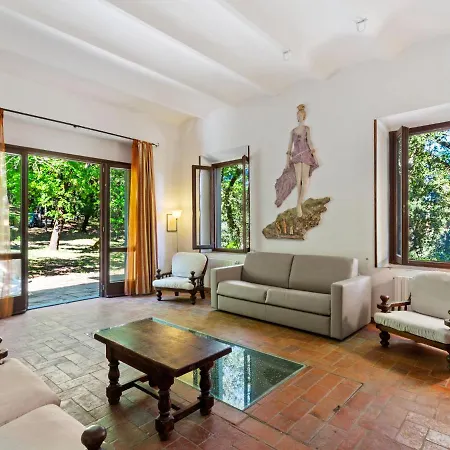 Casa vacanze Pretty In - Pisa With Terrace