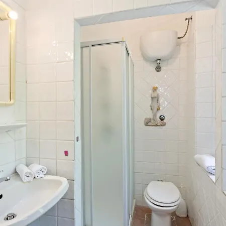 Casa vacanze Pretty In - Pisa With Terrace *