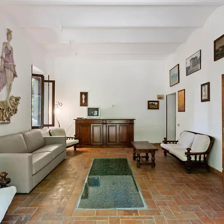Casa vacanze Pretty In - Pisa With Terrace Monteverdi Marittimo