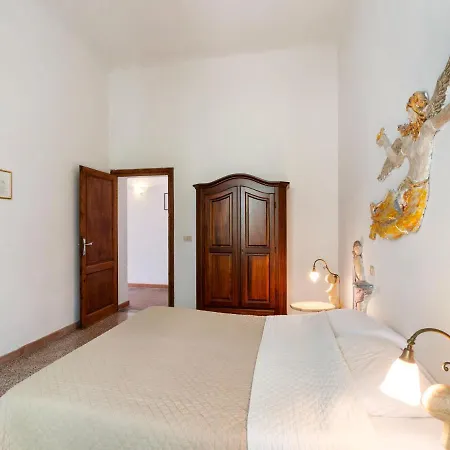 Casa vacanze Pretty In - Pisa With Terrace