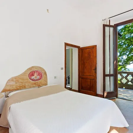 Casa vacanze Pretty In - Pisa With Terrace Monteverdi Marittimo