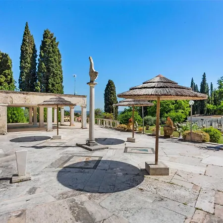 Pretty In - Pisa With Terrace Casa vacanze Monteverdi Marittimo